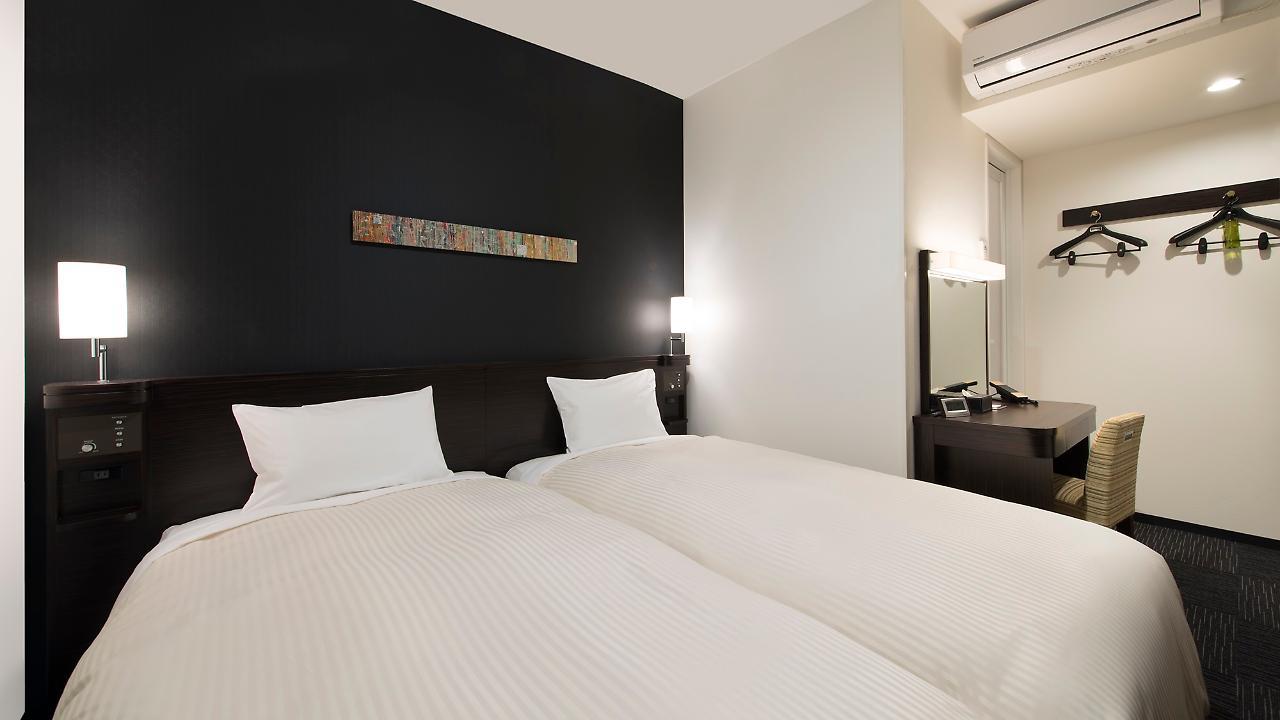 טוקיו Hotel Guest1 Ueno Ekimae מראה חיצוני תמונה
