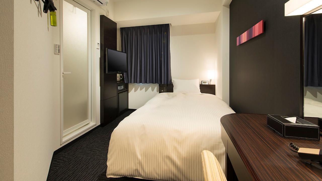 טוקיו Hotel Guest1 Ueno Ekimae מראה חיצוני תמונה