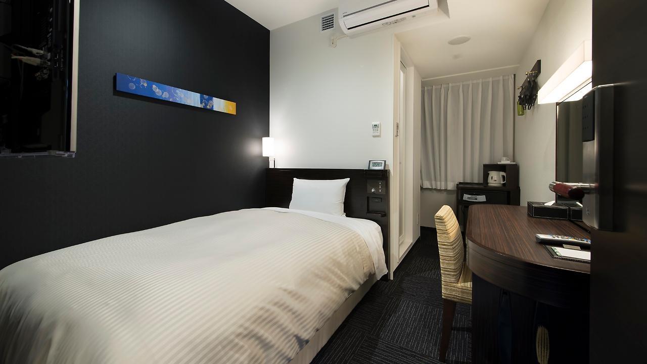 טוקיו Hotel Guest1 Ueno Ekimae מראה חיצוני תמונה