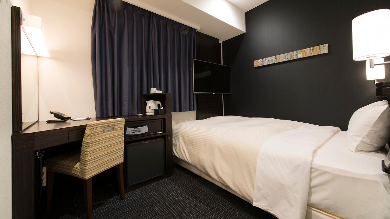 טוקיו Hotel Guest1 Ueno Ekimae מראה חיצוני תמונה