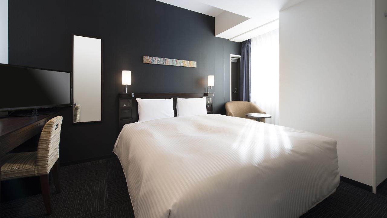 טוקיו Hotel Guest1 Ueno Ekimae מראה חיצוני תמונה