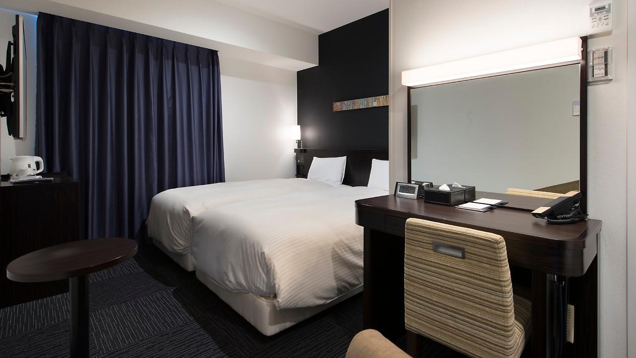 טוקיו Hotel Guest1 Ueno Ekimae מראה חיצוני תמונה