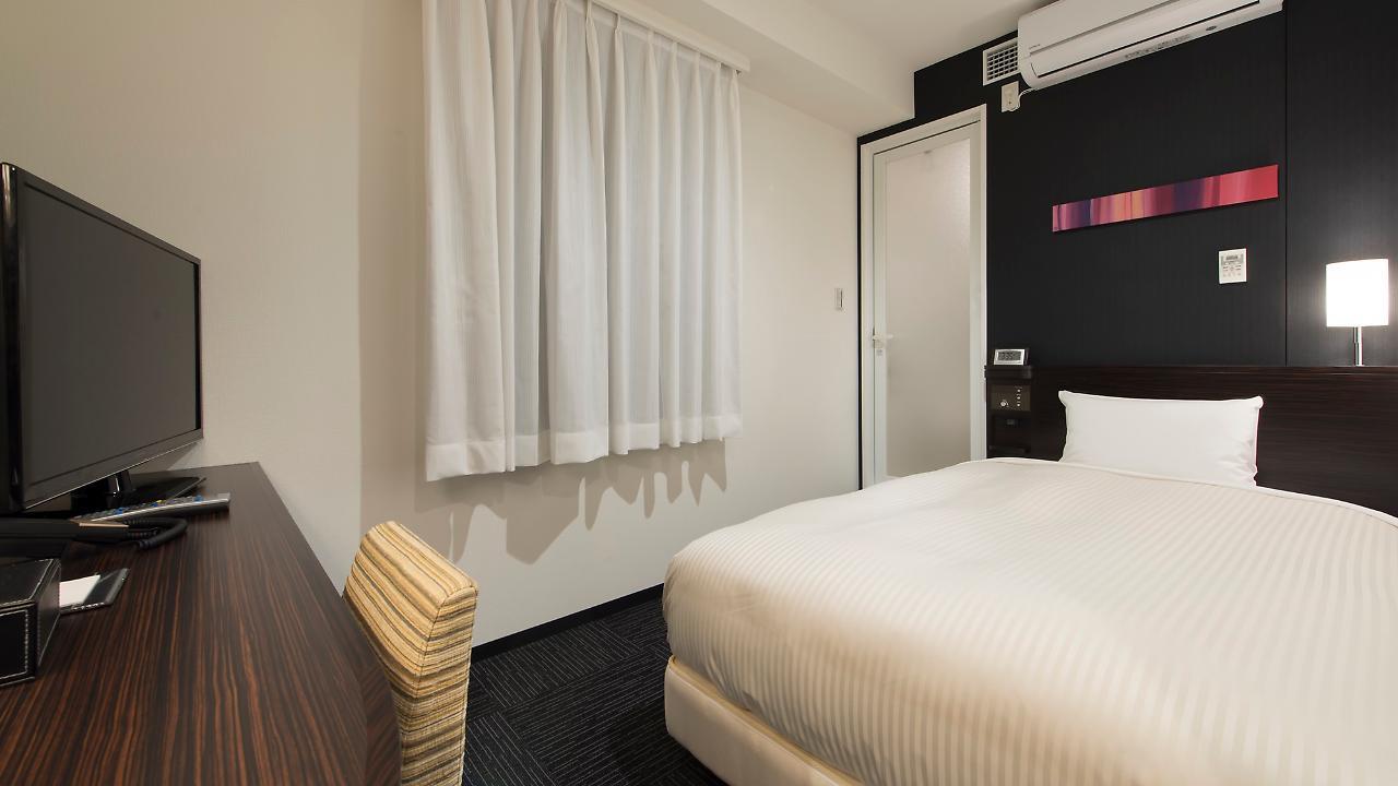 טוקיו Hotel Guest1 Ueno Ekimae מראה חיצוני תמונה