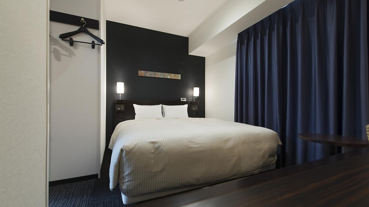 טוקיו Hotel Guest1 Ueno Ekimae מראה חיצוני תמונה