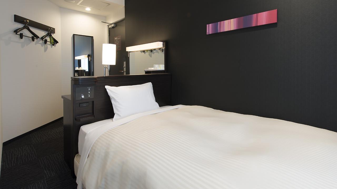 טוקיו Hotel Guest1 Ueno Ekimae מראה חיצוני תמונה