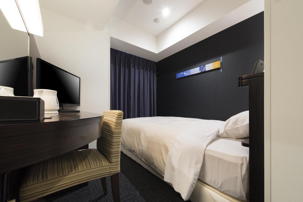 טוקיו Hotel Guest1 Ueno Ekimae חדר תמונה