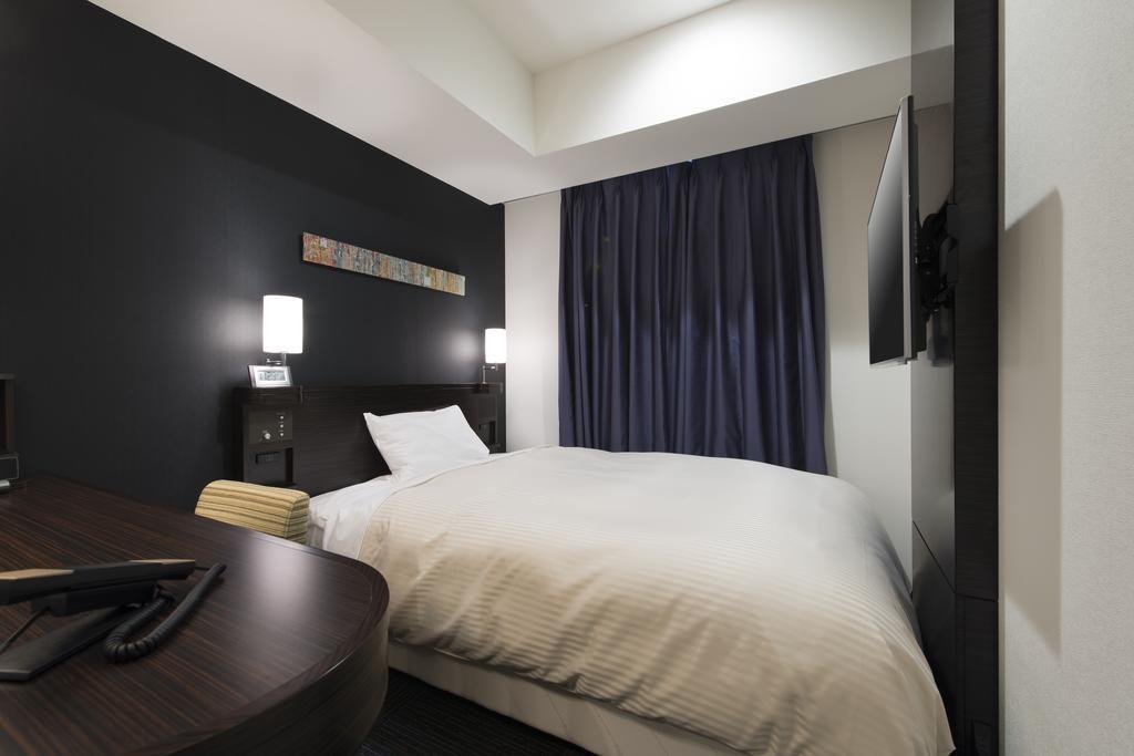 טוקיו Hotel Guest1 Ueno Ekimae מראה חיצוני תמונה