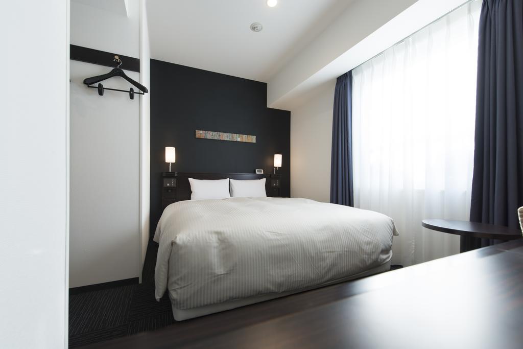טוקיו Hotel Guest1 Ueno Ekimae מראה חיצוני תמונה